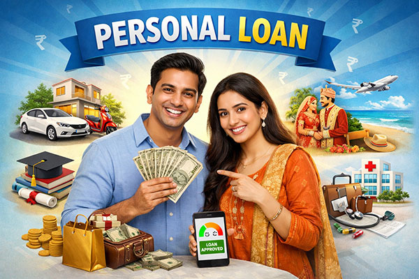 Personal Loan