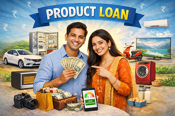 Personal Loan